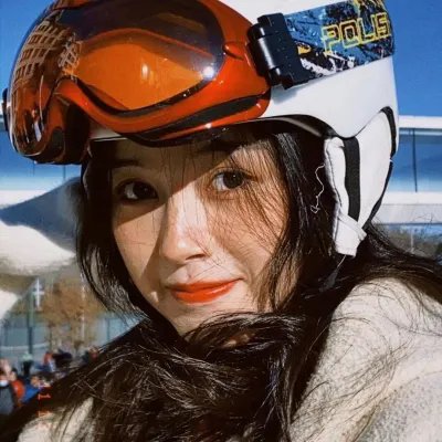 无法相恋的两人
